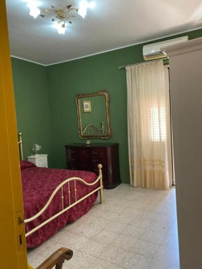Casa Eoliana